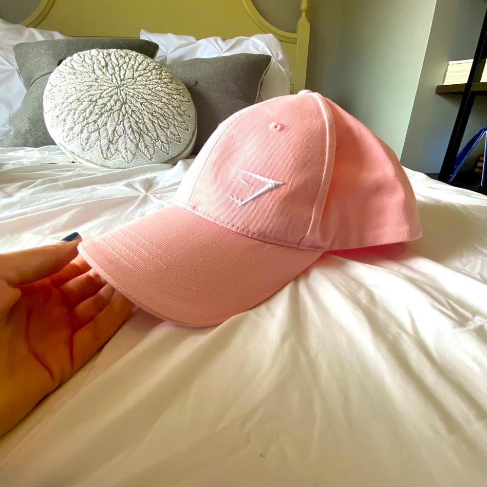 Gymshark Hat